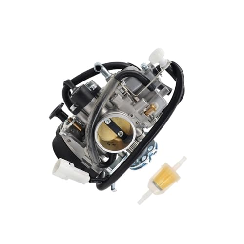 Carburateur DRZ400 pour restaurer votre moto de randonnée et enduro 2005-2018