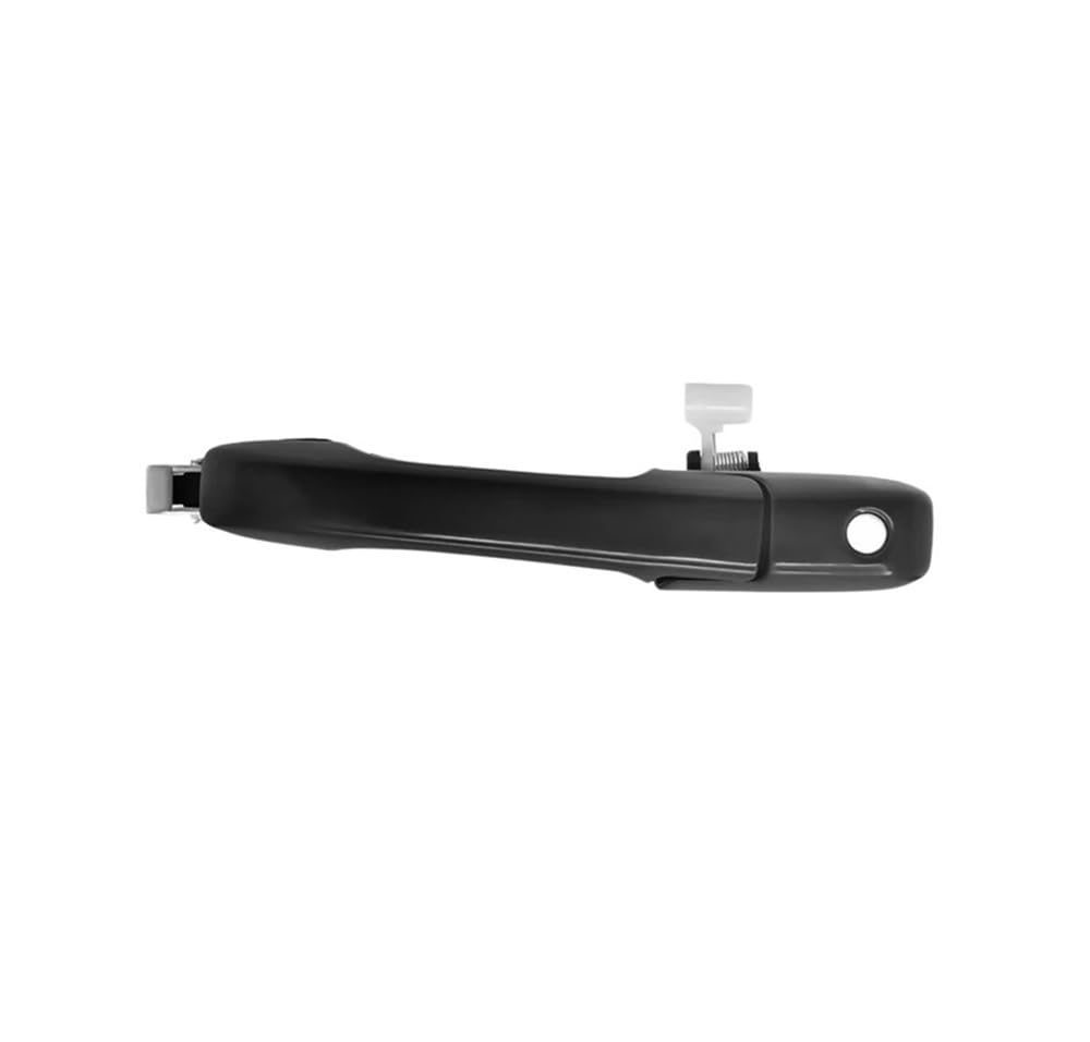 Ymyyqw Front Left Car Outer Door Handle Car Exterior Outer Door Handle Opener Latch For Crv 2002-2006 2Nd Gen 72680-S9a-003 72640-S9a-003 72180-S9a-003