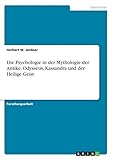 Grin Verlag