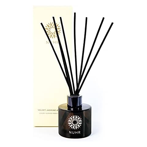 NUHR Velvet Jasmine & Oud Reed Diffuser Cover