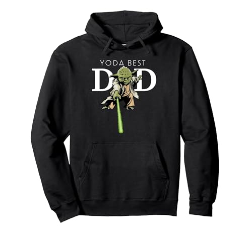 Sweat Yoda Star Wars pour vos soirées cinéma en famille et week-ends