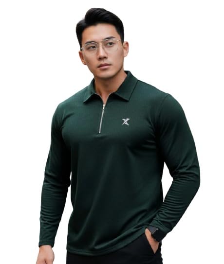 gymx Oversized Knitted Sweater for Men | Vintage Classic Heavy Knit Pullover | Soft Winter Wear, Relaxed Fit, Warm & Stylish Casual Sweater-picture-50
