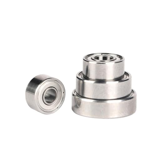 Micromotor de escobillas de carbón 210 recambios de rodamientos 1480 2