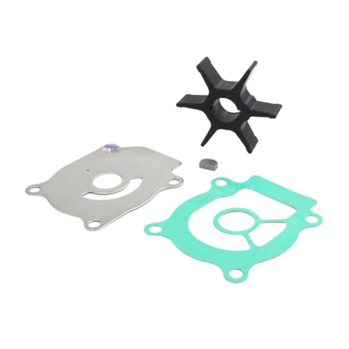 Kit de réparation de pompe à eau pour résoudre la surchauffe - 4