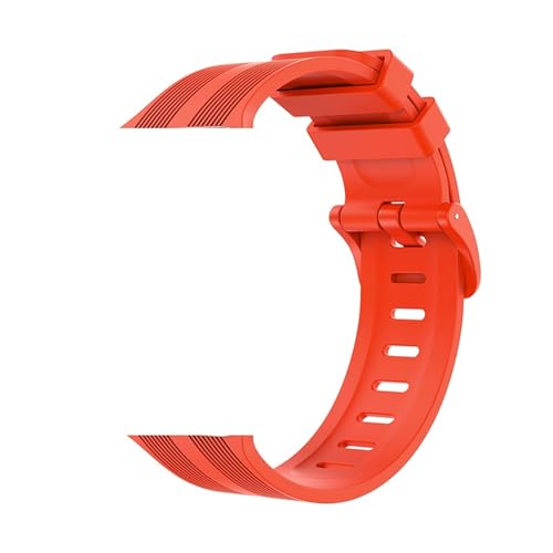 Bracelet sport en silicone pour montre série 10 9 8 et SE 44mm