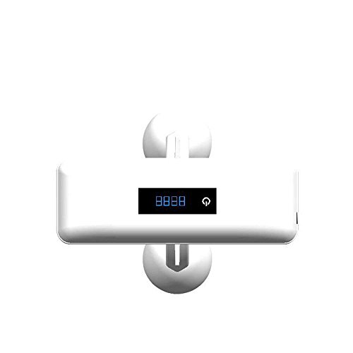 JL-Q Shoe Washer Ultrasonic Shoe Washer Tiene Una Pequeña Lavadora Automática para Lavar Los Zapatos con Función De Olor Y Esterilización