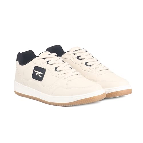 Image of Red Chief Men's Sneaker | Low Ankle Athletic Shoe (C6020)