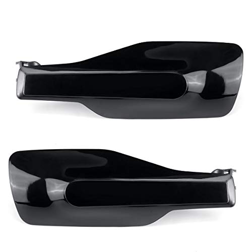 Motocross Paramani Moto Antivento della Protezione...