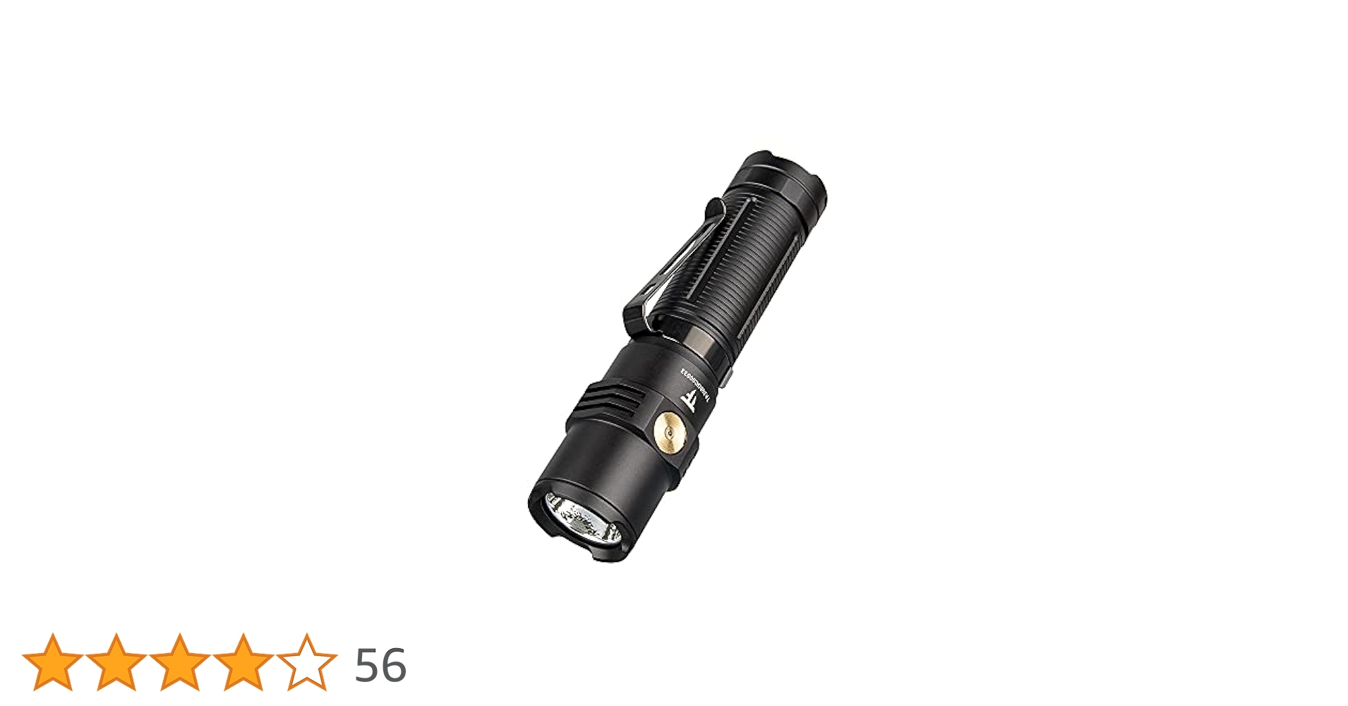 Trustfire 懐中電灯 LEPハンディライト タクティカルライト Amazon.co.jp: Trustfire 懐中電灯 充電式 軍用 最強 460