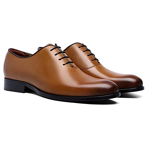 Zixer Synthetic Leather Ankle Formal Shoes Men || Office Shoes for Men Latest Stylish || Chukka Boots Men Long Shoes for Men Long Boots