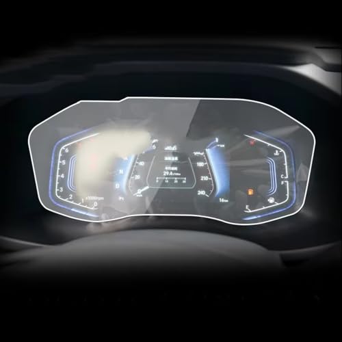 Película protectora TPU con absorción de impactos para salpicadero Hyundai Ix35