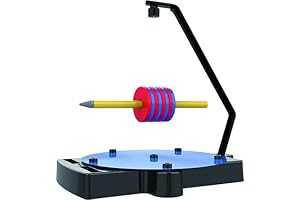 Gravity-Defying Magnetic Science Kit | Experience Physics with Levitation and Magnetism