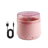 Elektrischer Bleistiftspitzer für Buntstifte | unverzichtbar für Schulklassenzimmer - elektrisches Werkzeug Anspitzer - für Schule, Büro, Jugendliche, Erwachsene, Zeichnung