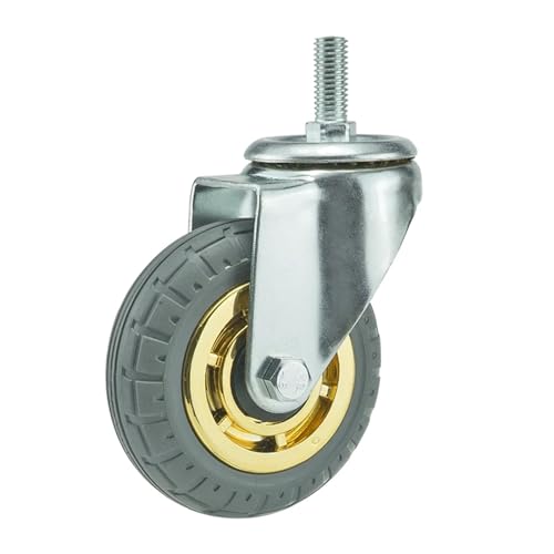 1PCSLX^[wr[f[eB[ƋS][o[TCgVFt艟ԃg[n[hEFAgX|[^[^Cg[(1pc Stem wheel,4 inch)