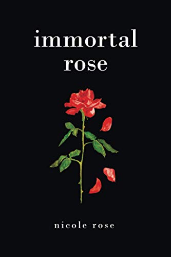 Immortal Rose PDF