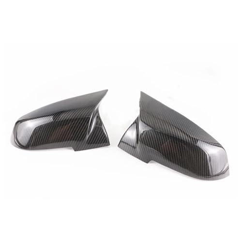 Kit de modification extérieur carbone pour X1 E84 redécouvrez le plaisir visuel - 4