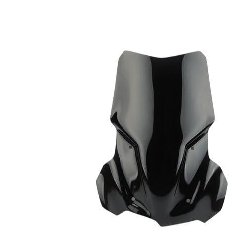 Support de fixation pare-brise moto anti-vibrations BMW F750GS