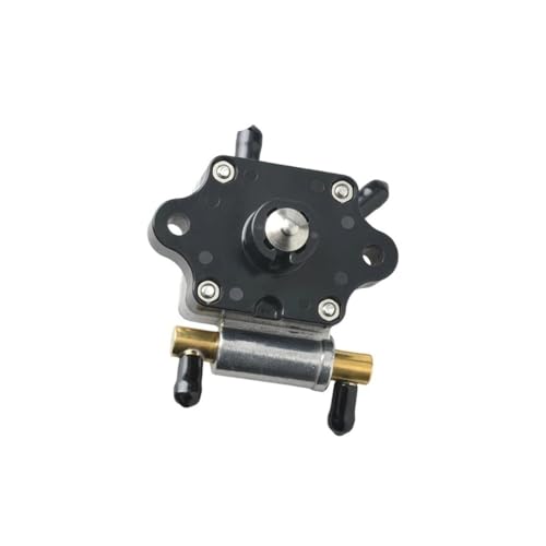 Pompe à carburant pour réparation moteur F20 4 temps référence 6AH-24410-11