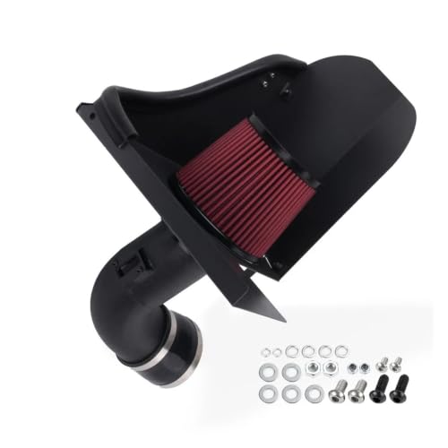 Admission d'air froid BMW B58 pour améliorer la réactivité moteur F30 F20