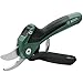 Price comparison product image Bosch 06008B2070 Easy Prune Cordless Secateurs, 3.6 V, Green