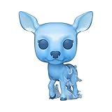 Funko Pop! HP: Patronus - Severus Snape - Harry Potter - Vinyl-Sammelfigur - Geschenkidee - Offizielle Handelswaren - Spielzeug Für Kinder und Erwachsene - Movies Fans - Modellfigur Für Sammler