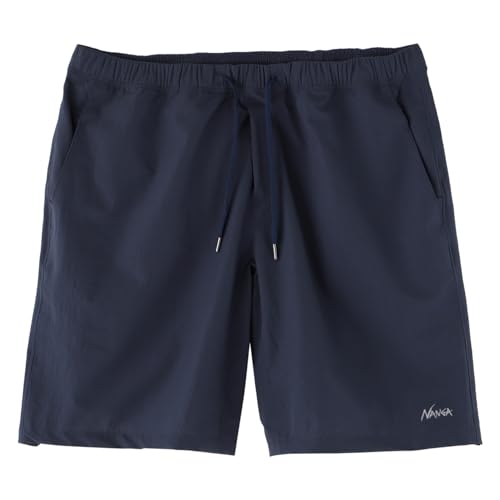 �i���K NANGA DotAir COMFY SHORTS �h�b�g�G�A �R���t�B�[�V���[�c �����Y �t �� �u���b�N �l�C�r�[ �J�W���A�� �p���c �V���[�g�p���c �Z�p�� N0004025 26 27 29 30 31NW2411-1I903