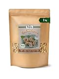 Biojoy Anacardi BIO interi e crudi, naturali, Cashews, 1 kg