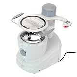 CAULO Optometrie-Zentriermaschine für optische Linsen, LED-Brillenlinsen-Zentriergerät...