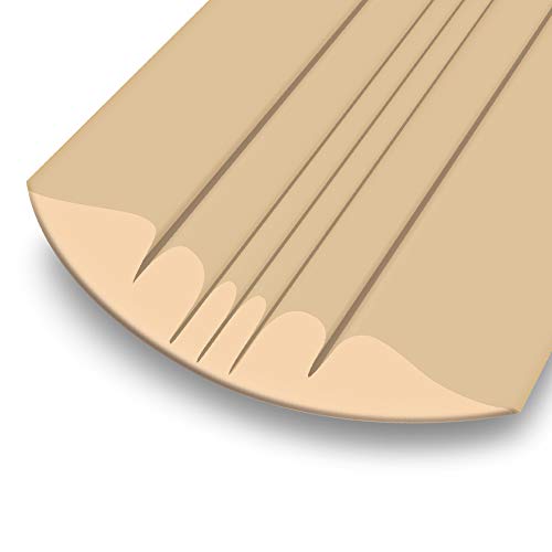 MEGAWARE KEELGUARD USA-Made DIY Keel Protector 4-12ft Sizes 11 Colors | Complete Install Kit with Primer for Fiberglass and Some Aluminum Boats product thumbnail 18
