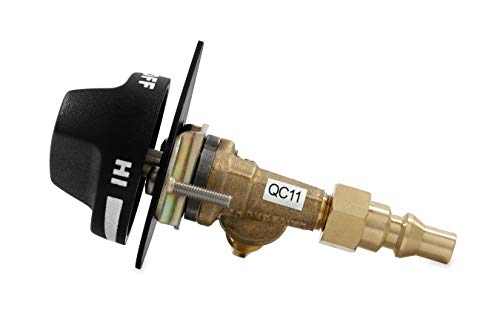 Camco 57638 Quick Connect Conversion Kit #TOP4