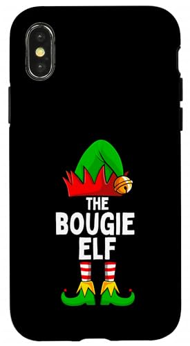 Bougie Elf t@~[NX}X X}zP[X iPhone X/XS p