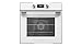 Forno TEKA HLB 850 60 cm multifunzione bianco A+
