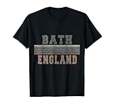 English born and England apparel
