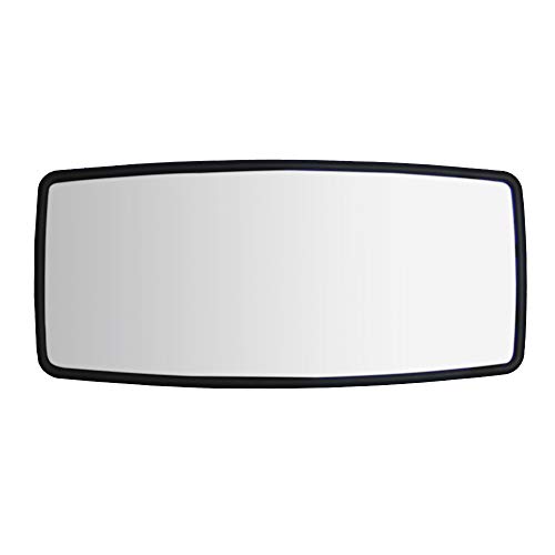 Aostirmotor Truck Rear View Mirror Left side Rear View Mirror for International 4300 2002-2018
