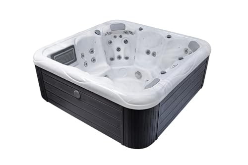 Bueno Spa New York 6 - Person - 49 Jet Hot Tub New Artic