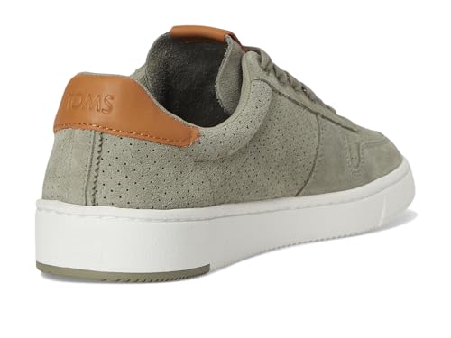 Toms Men's Travel Lite Court Sneaker3