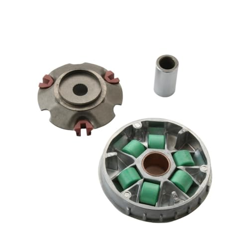 Kit variateur 10,2 g et rouleaux pour scooter 250 cc CM144407