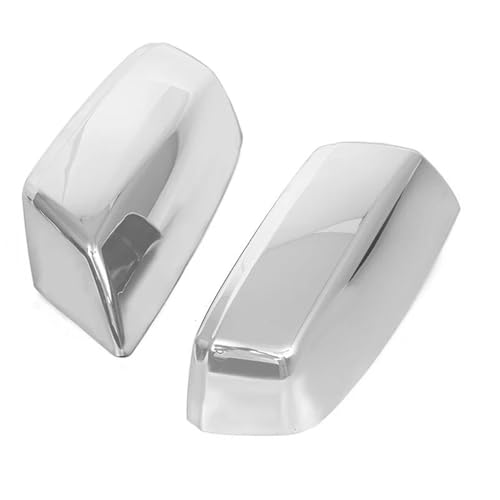 Coque capuchon rétroviseur GMC Sierra pour rénover votre utilitaire de voyage