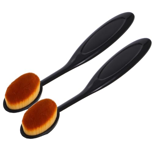 HONMEET �a���|�P�b�g�l�C���A�[�g�_�X�g�N���[�j���O�u���V 2�{���� �O�����p���q�����u���V�ƍו����p�u���V �܃P�A�c�[�� ���e�l�C��