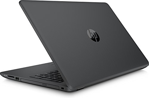 Image of HP 250 G6 PN : 2RC08PA (i3-6006U 6 Gen, 4 GB, 1 TB, Dos) 1 Year Warranty Onsite With ADP