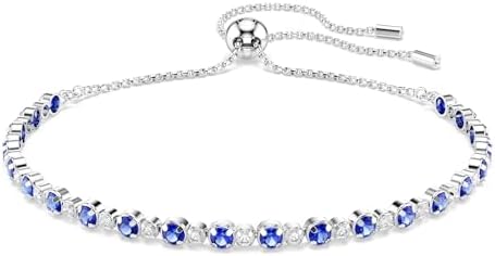 Swarovski Matrix Kollektion Tennis Armbänder
