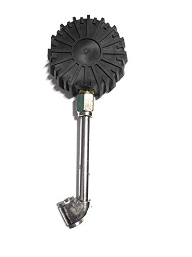 Image of Anadi Auto Car, Motorcycle, Bike, Truck Tyre Pressure Gauge, Vehicle Tester Tyre Air Gauges, 220PSI Analog Meter Tire Pressure Gauge
