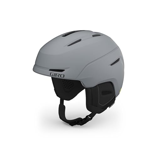 Casque de neige Giro Neo Jr MIPS taille M pour protéger efficacement la tête de votre enfant