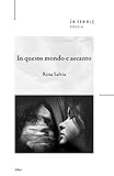In Questo Mondo E Accanto - 2