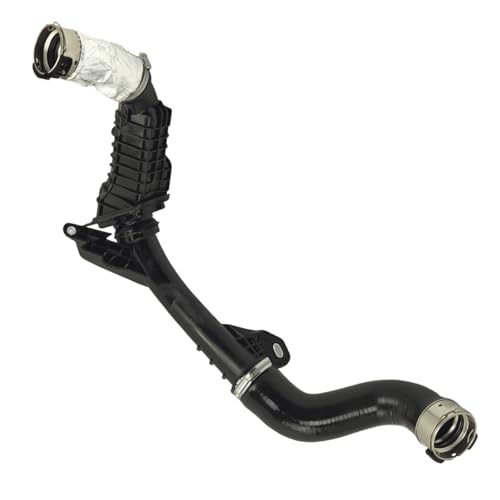 Durite d'admission d'air turbo pour Renault Clio IV 1.5 dCi 144604018R