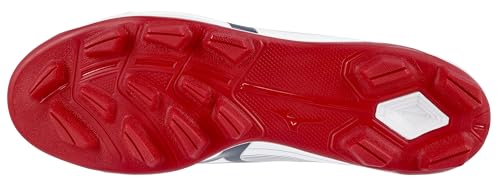 Mizuno Men's Cushionrevo Diamond TPU Spike Baseball Cleat2