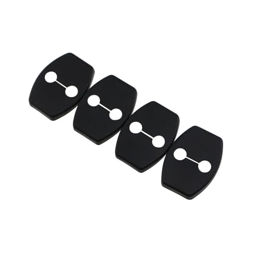 Accessoires coques de protection serrures de porte Toyota Yaris RAV4 Avensis