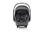 BRITAX RÖMER Babyschale BABY-SAFE CORE, Kindersitz für Babys ab Geburt bis 83 cm (15 Monate), Midnight Grey