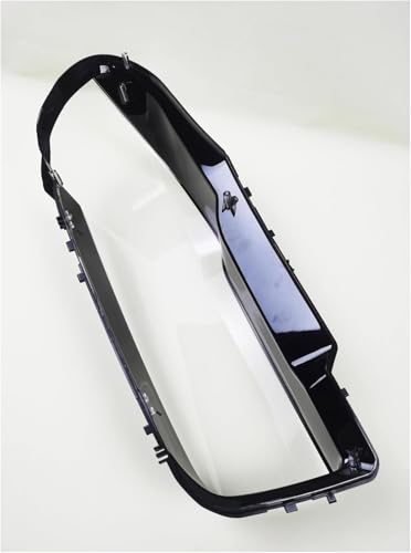 Remplacement de la lentille du phare BMW X3 E83 2004-2010 couvercle droit - 5