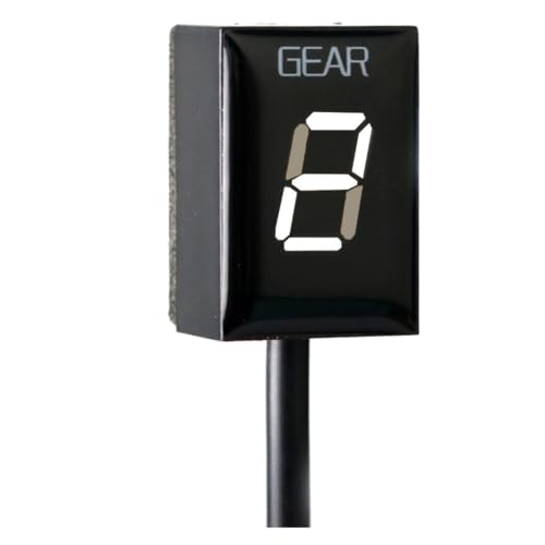 Indicateur vitesse moto avec support d'affichage compteur Boulevard M109R